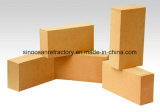 New Type of Lightweight Insulating Material High Alumina Insulating Bricks
