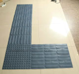 Blind People TPU and PVC Warning Floor Paving Tactile Tile