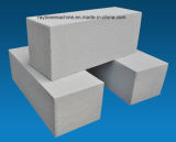 Low Cost Lightweight AAC Concrete Block
