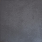 Granite Rustic Floor Tile Black Color 600X600