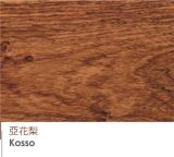 High Quality Kosso Engineered Flooring Laminated Flooring Wood Flooring