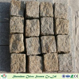 Building Material Granite G682 Cubes/Mosaic/Paving Stone/Pavers/Flooring Tiles