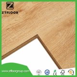 Embossment Unilic-Click New Pattern Wood Laminate Flooring AC3 Waterproof Chanzghou