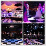 Hot Newest Wooden Dance Floor Hire Portable Dancing Floor Wedding