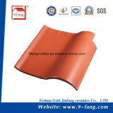 Ceramic Roof Tiles Construction Material Made in China