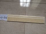 90X500mm New Arrival Classic European Style Wall Skirting Board