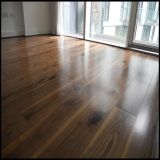 Environment-Friendly American Walnut Engineered Wood Flooring