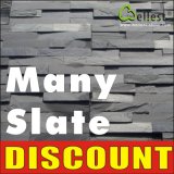 Natural Slate Tile/Culture Stone/Ledge Stone/Copping Tile/ Step for Building Material Selection