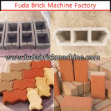 Small Scale Semi Automatic Concrete Block Making Machine, Brick Maker