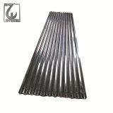 JIS G3302 SGCC Galvanized Steel Iron Corrugated Roof Tiles for Building Materials