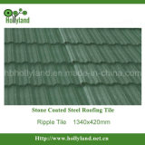 Stone Coated Roof Tile of Metal (Ripple Tile)