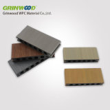 Grinwood WPC Decking Mold Resistance Co-Extrusion Outdoor Flooring