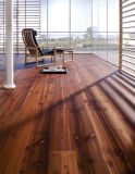 12mm AC3 Fireproof Laminate Flooring Compressed Wood Prices