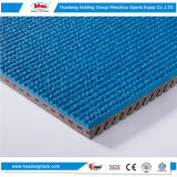 13mm Athletic Rubber Running Track Material Sports Flooring
