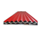 Prepainted Roofing Sheet/Corrugated Metal Roofing Tile/Roof Tile