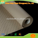 Brown Micro Perforated Paper Wholesale