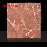 Red Glazed Tile with Marble Look for Floor Py6c629