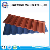 Stone Coated Metal Roof/Roofing Bond Type Tile