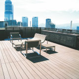 WPC Decking Flooring for Outdoor Use