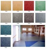 Heterogeneous PVC Flooring 2.6mm*1.83m*20m/Roll