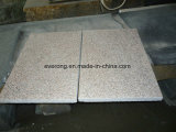 Bush Hammered Padang Rusty Yellow G682 Paving Stone for Tile&Slab