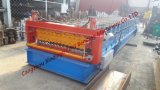Double Layer Roofing Sheet Roof Tile Roll Forming Machine