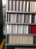 Color Corrugated Galvanized Roofing Tile for Prefab House/Roof