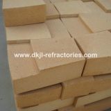 Types of Fireclay Refractory Brick for Industrial Stoves