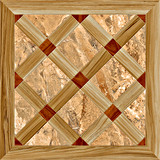 Foshan Rustic Tile Cement Stone Wall Tile Floor Tile