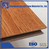 Wholesale Wear Resistant Plastic Wood Indoor WPC Flooring