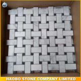 Wholsale White Marble Mosaic for Wall and Floor Tiles