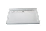 Acrylic Tray Thick Material Shower Base