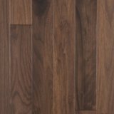 Multi-Layer American Black Walnut Hardwood Flooring