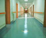 Professional Homogeneous and Laboratories Used PVC Flooring