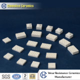Customize Ceramic Mosaic Tile for Pulley Lagging