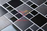 Retro Style Stainless Steel Metal Mosaic (CFM712)