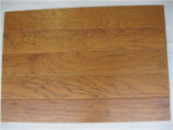 Natural Moisture-Proof Wear Multi-Layer Solid Wood Flooring