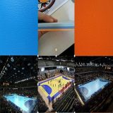China Facroty Sale PVC Sports Flooring for Handball / Volleyball Court