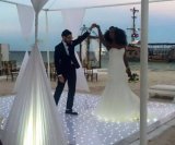 Acrylic LED Wedding Starlit Dance Floor