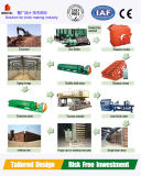 New Automatic Brick Factory Design and Construction From Professional Team