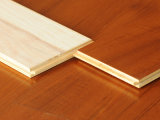 Teak Engineered Wood Flooring