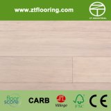 Plywood Engineered Strand Woven Bamboo Flooring Click P-Easw07