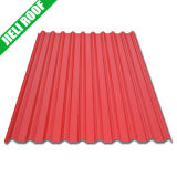 Cheap Building Construction Materials UPVC Roof Tile