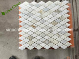 Imported Flooring Tile Calacatta Gold Marble Tile