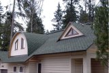 Asphalt Shingle/Roof Tiles/Roof Materials