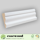 MDF Skirting Board Wall Panel Ceiling Moulding
