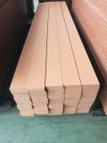 New Type Anti-UV Natural Style WPC Flooring Series