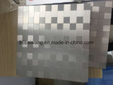 Aluminum Composite Panel Mosaic