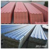 Light Weight Asa Royal Style Roof Tile with 50 Years Life