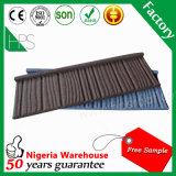 Lightweight Durable Building Material Roof Tiles Terracota Colorful Hot Sale